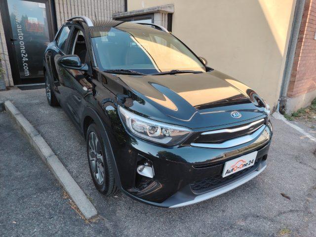 KIA Stonic 1.6 CRDi 110 CV Style Adas Pack PREZZO REALE