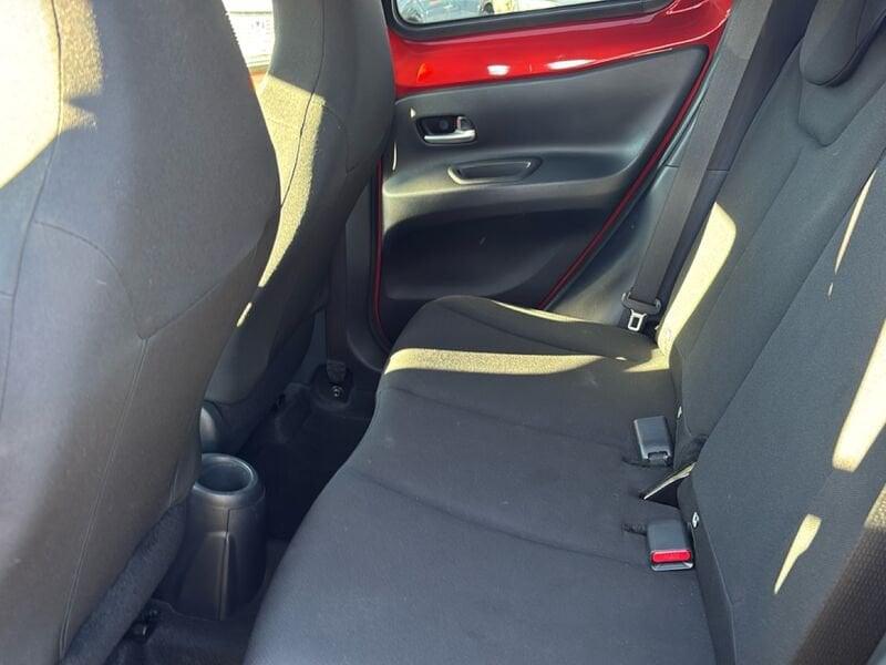 Toyota Aygo X 1.0B (72 CV) Trend