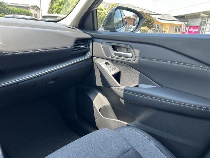 Nissan Qashqai MHEV 158 CV Xtronic N-Connecta KM0 2026