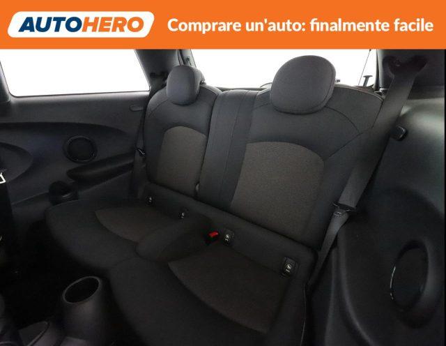 MINI One 1.5 One D