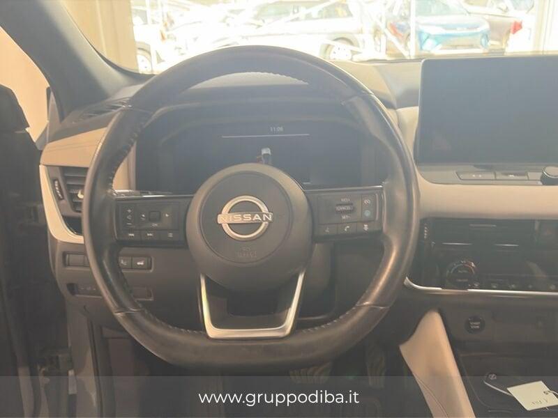 Nissan Qashqai III 2021 1.5 e-power Tekna 2wd