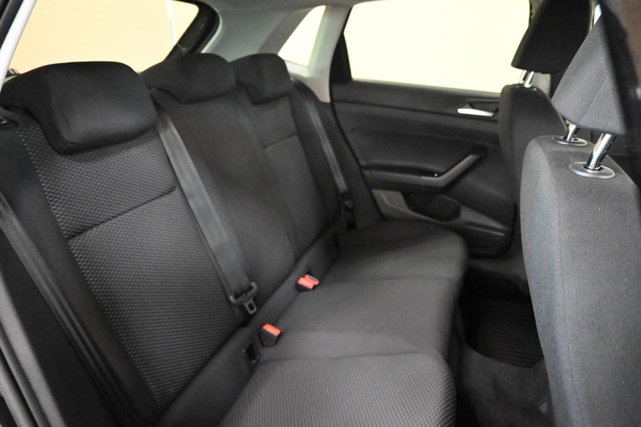 VOLKSWAGEN Polo 6ª serie Polo 1.0 TSI Life