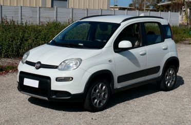 Fiat Panda 1.3 MJT 95 CV S&S Trekking
