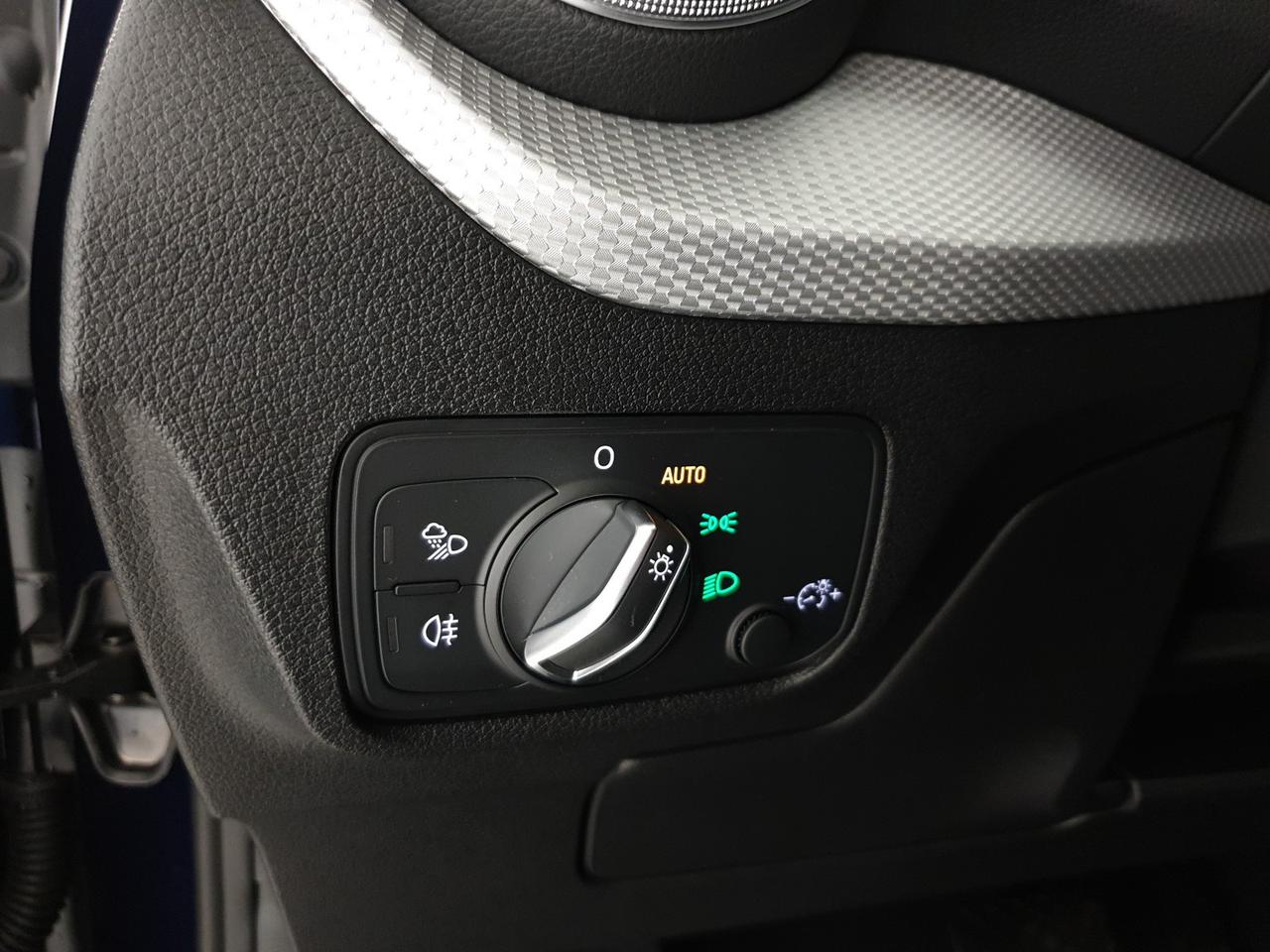 35TFSI 150CV S tronic Business Advanced