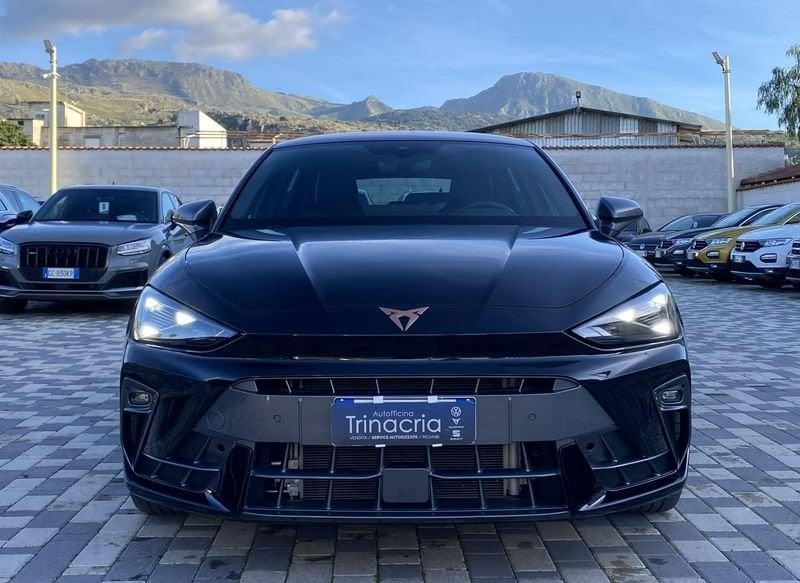 Cupra Leon LE CUPRA 5P 2.0 TDI DSG 150CV