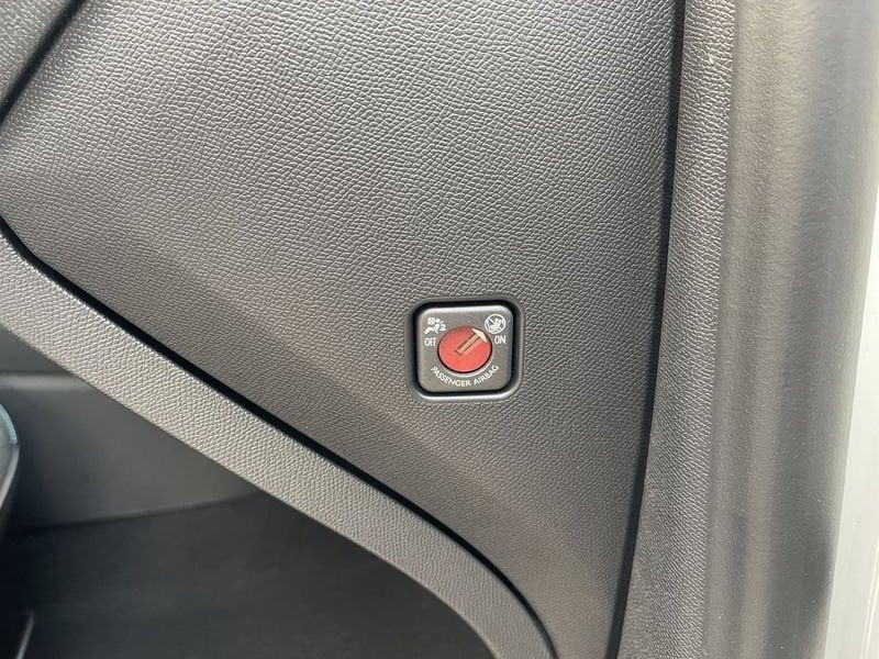 Peugeot 308 1.2 puretech t Allure Pack s&s 130cv