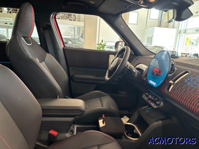 MINI Mini 2.0 John Cooper Works 'JCW' Countryman ALL4