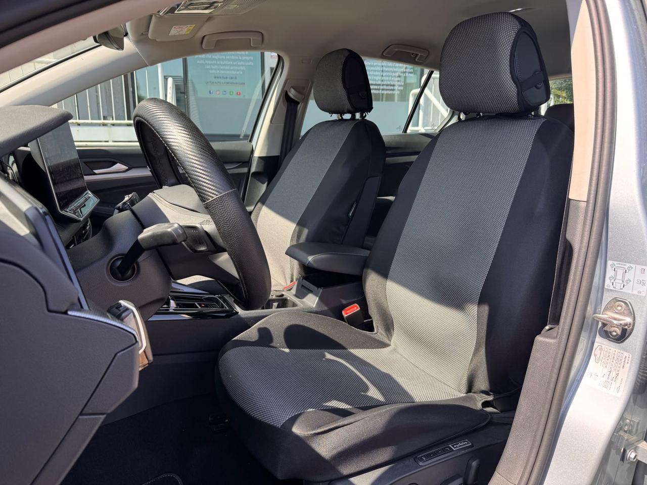 Volkswagen Golf Style 2.0 TDI #11233