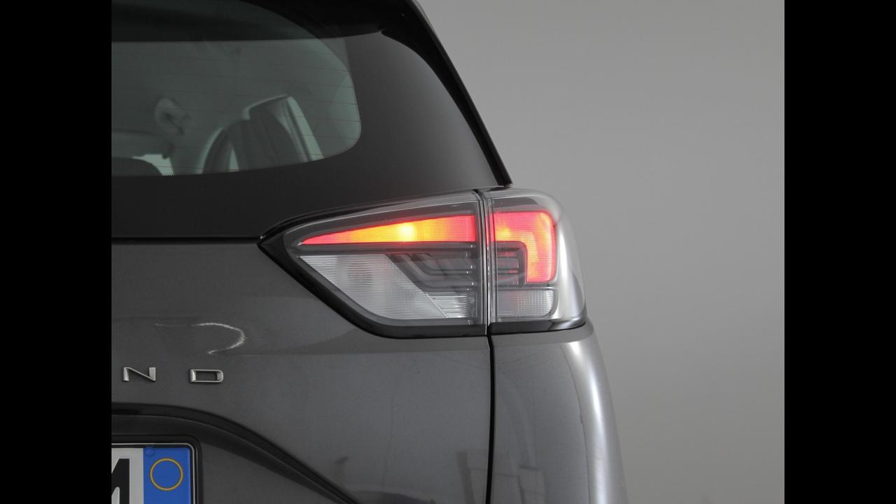 OPEL Crossland 2021 - Crossland 1.2 Edition s&s 110cv