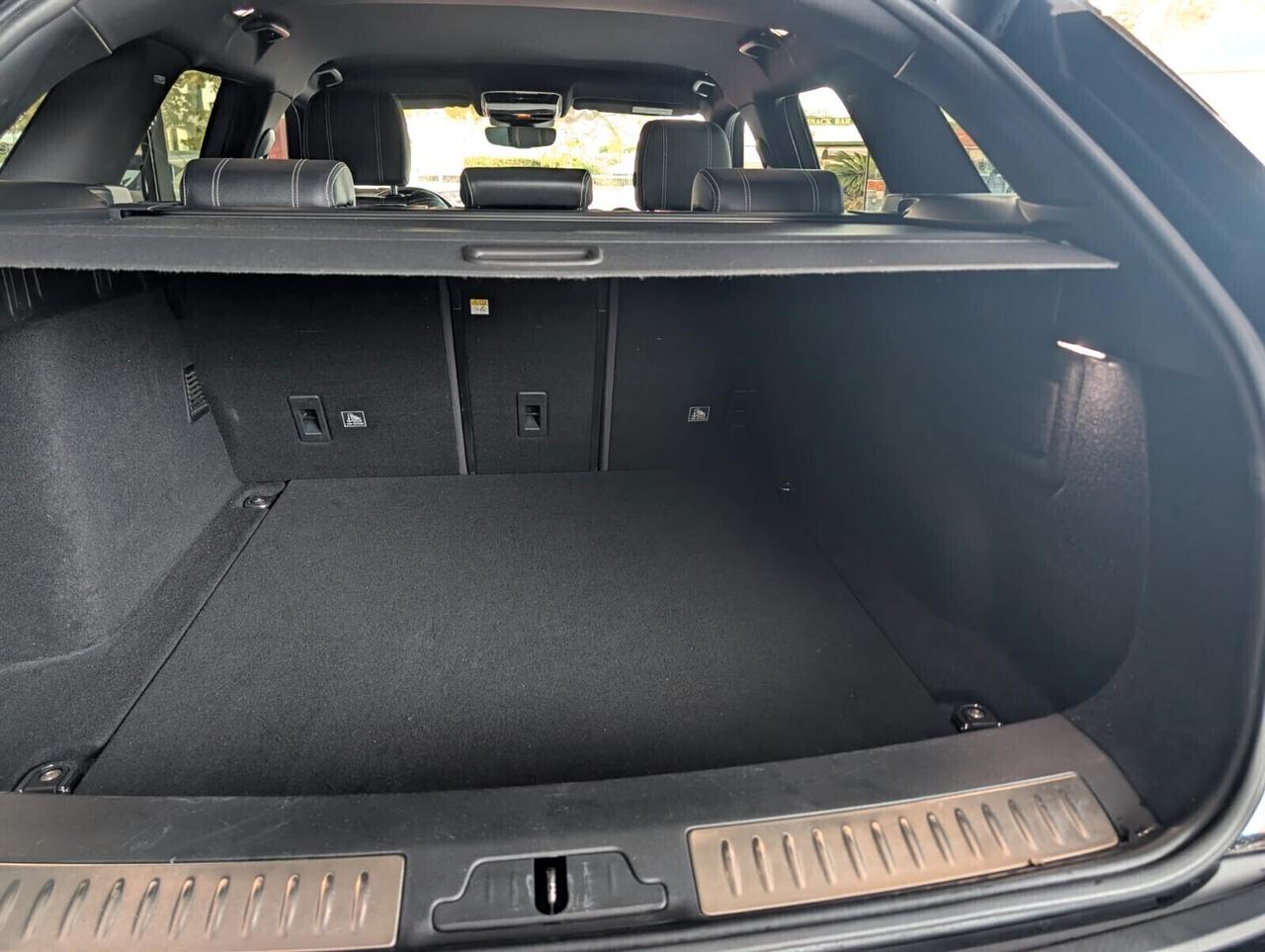 Land Rover Range Velar 2.0D I4 240 CV HSE