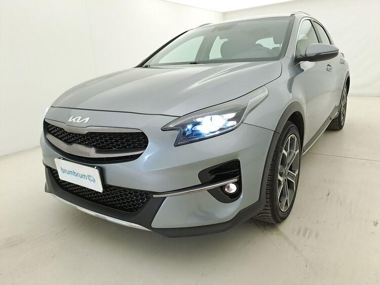 Kia XCeed Hybrid Business DCT BR750358 1.5 Mild Hybrid 160CV