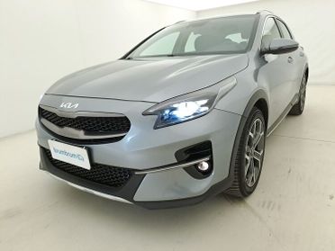 Kia XCeed Hybrid Business DCT BR750358 1.5 Mild Hybrid 160CV