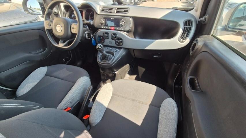 Fiat Panda 1.0 FireFly S&S Hybrid City Life - 2022