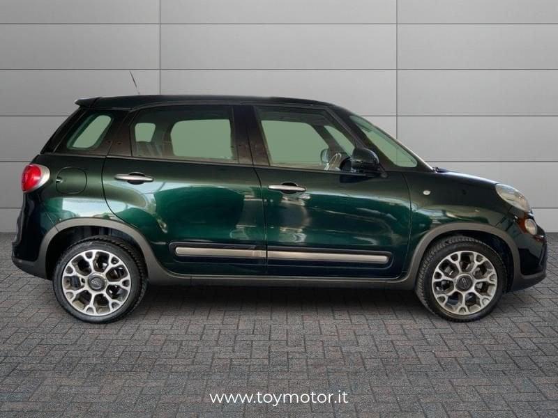 FIAT 500L 1.6 Multijet 105 CV Trekking