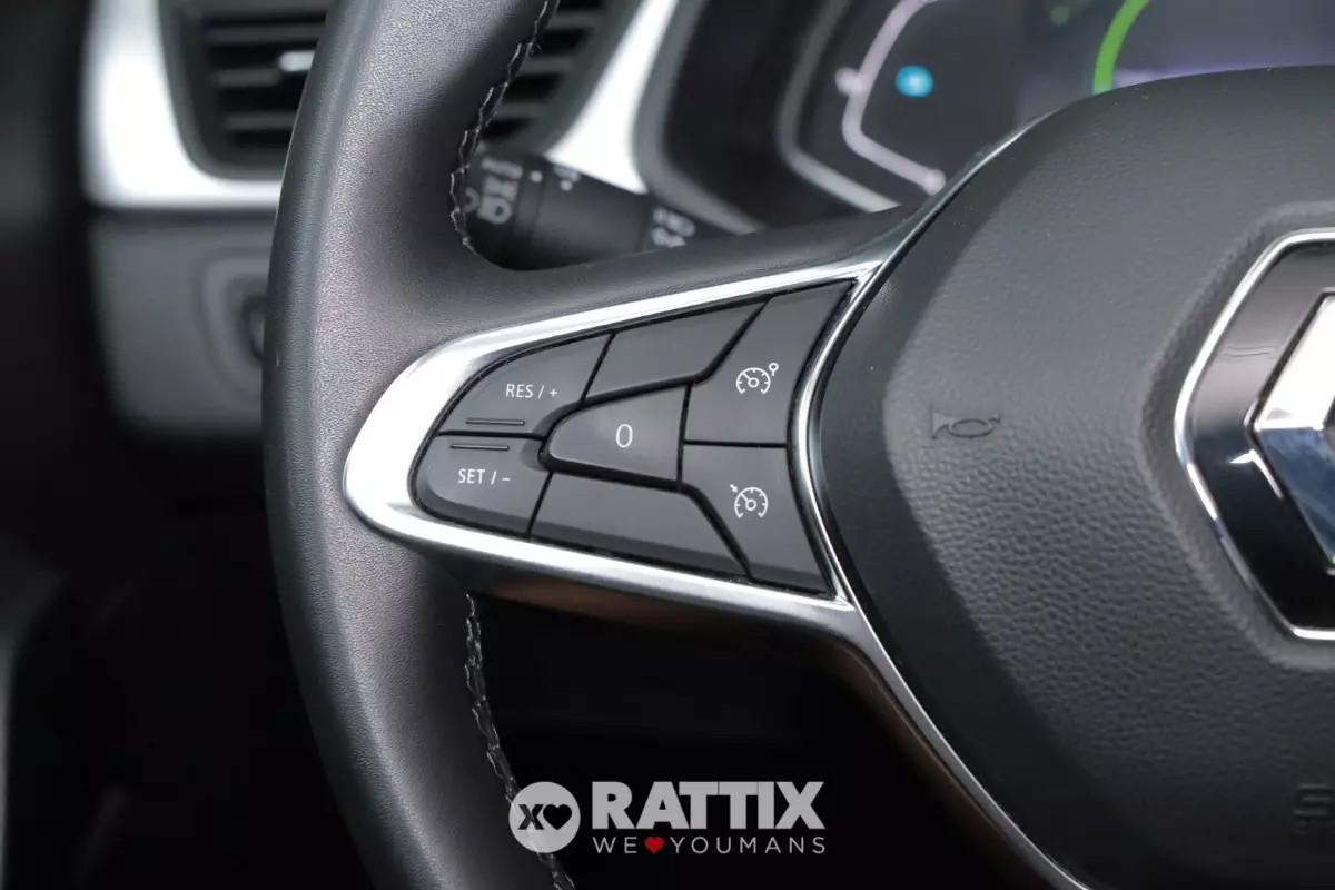 Renault Captur 1.6 Hybrid E-Tech 145CV Business Auto