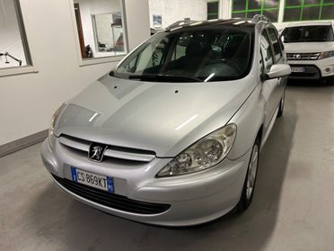 Peugeot 307 1.6 16V Station XT