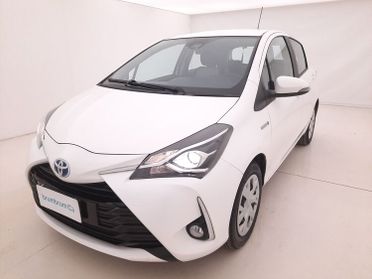 Toyota Yaris Hybrid Business BR706866 1.5 Full Hybrid 101CV