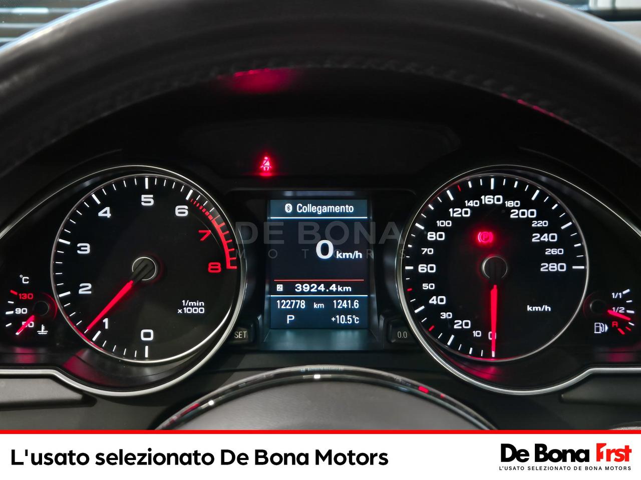 Audi A5 cabrio 2.0 tfsi business quattro s-tronic