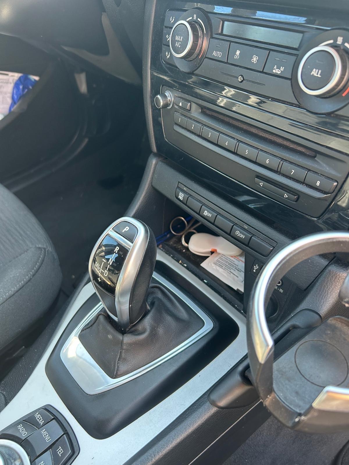 Bmw X1 sDrive16d Msport