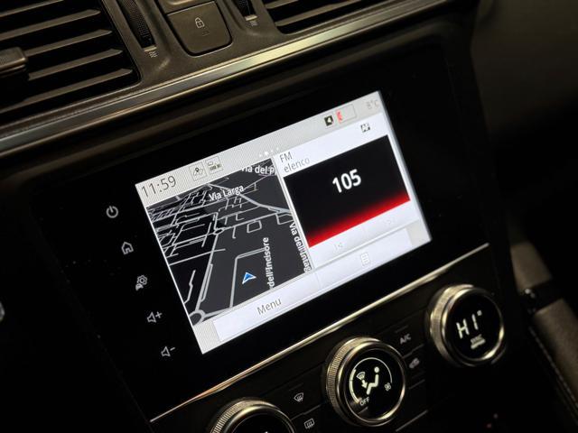 RENAULT Kadjar Blue dCi 8V 115CV EDC Sport Edition