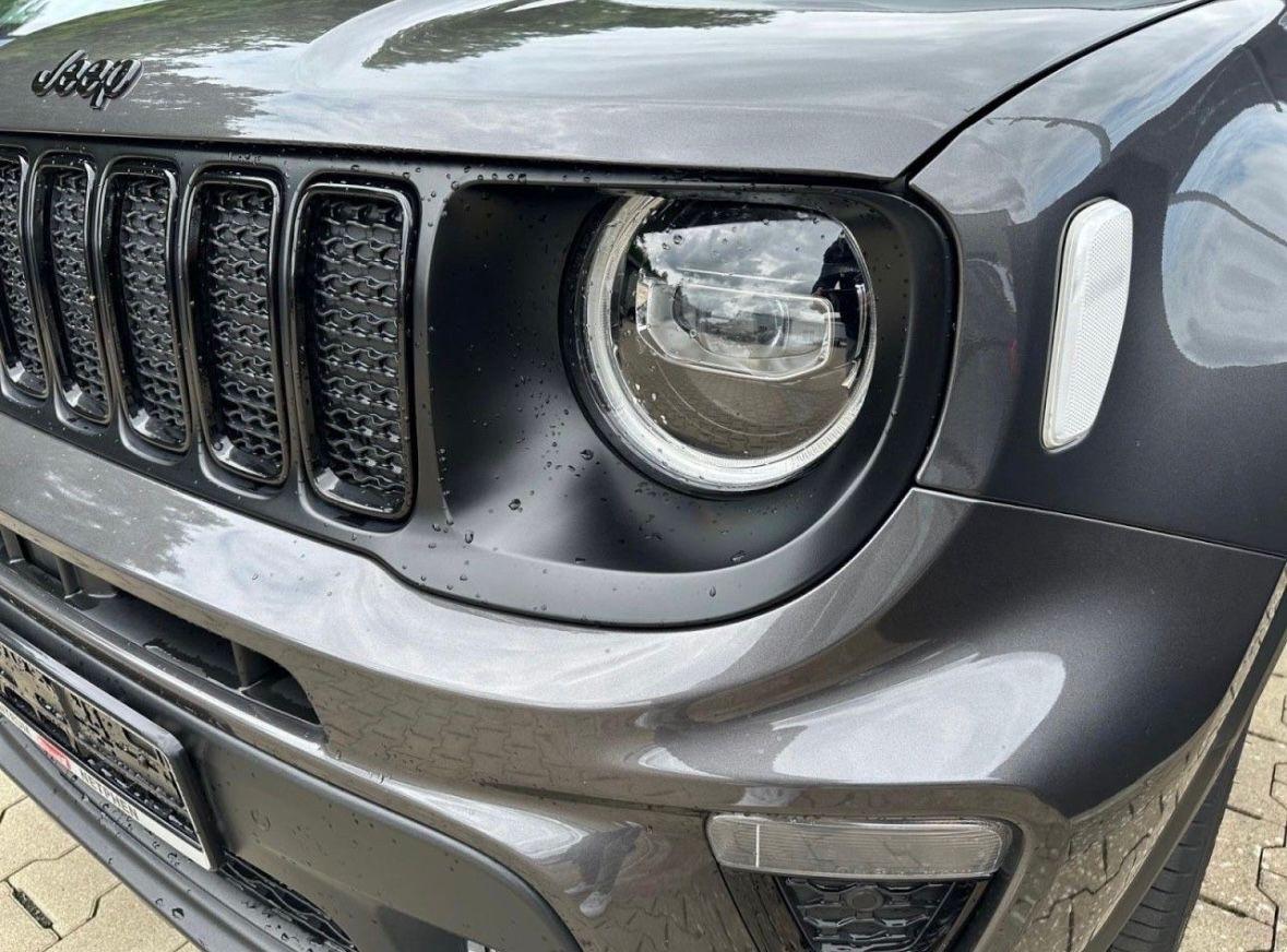Jeep Renegade 1.0 T3 Longitude