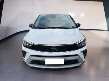 Opel Crossland 2021 1.2 Design&Tech s&s 83cv