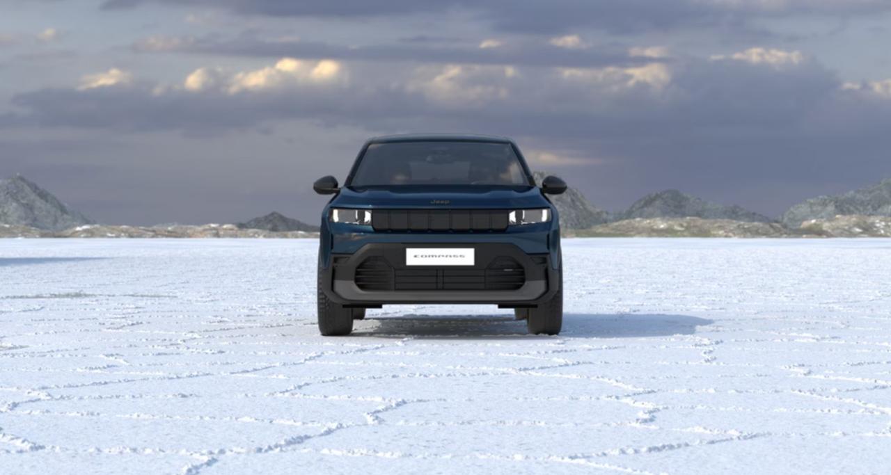 JEEP Compass III 2025 1.6 225CV PLUG-IN ALTITUDE EDCT7