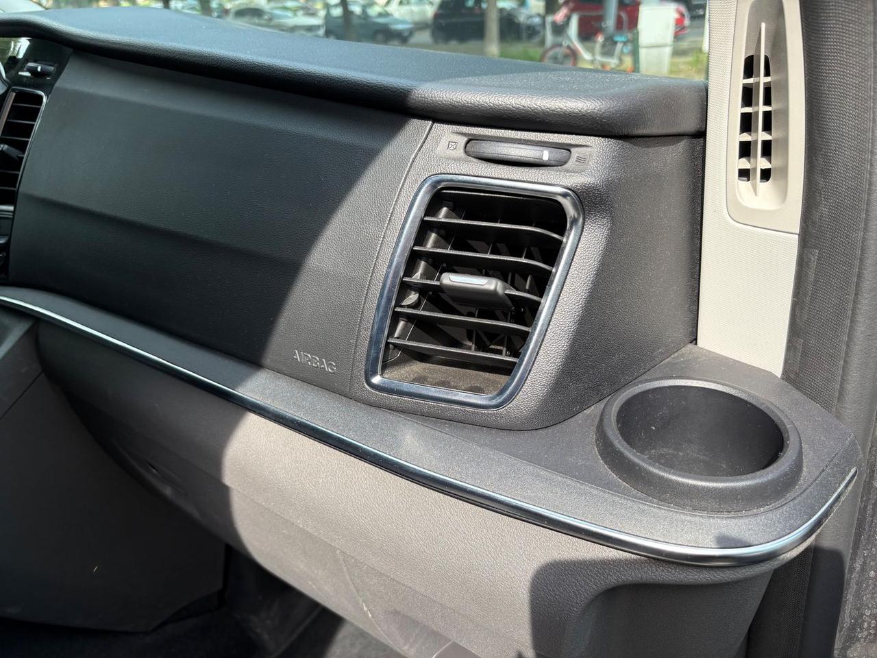 Ford Tourneo Custom 2.0 EcoBlue Titanium