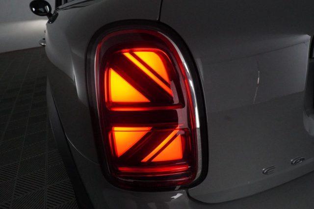 MINI Mini Countryman 1.5 One D Countryman