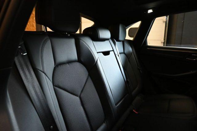 PORSCHE Macan 2.0 PDK 265CV DOPP.TET.21"CAM NAVI TEL CRUISE FULL