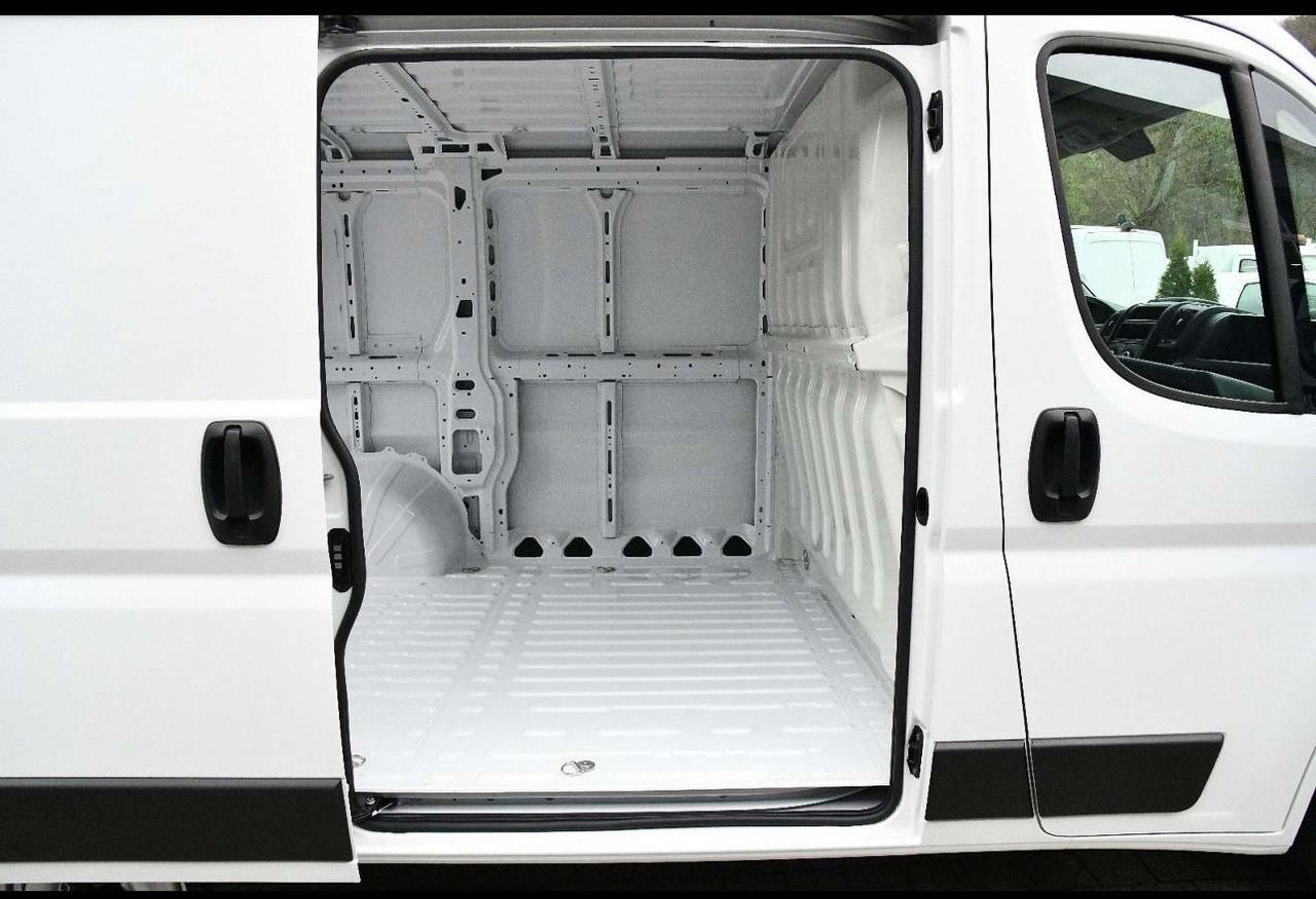 Fiat Ducato 35 2.2 Mjt 131 Cv L1 H1 Furgone Nuovo Km 0