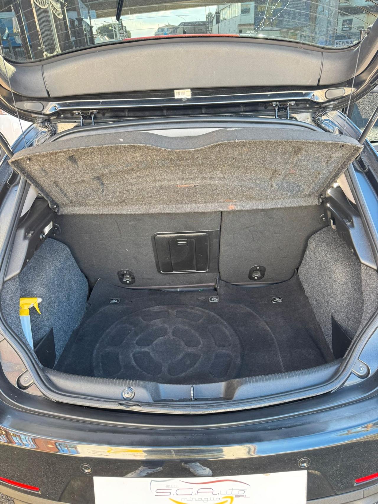 Alfa Romeo Giulietta 2.0 JTDm-2 140 CV Progression