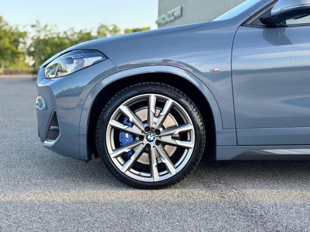 BMW X2 xDrive M35i *SERVICE BMW*GUSCIO*FULL*