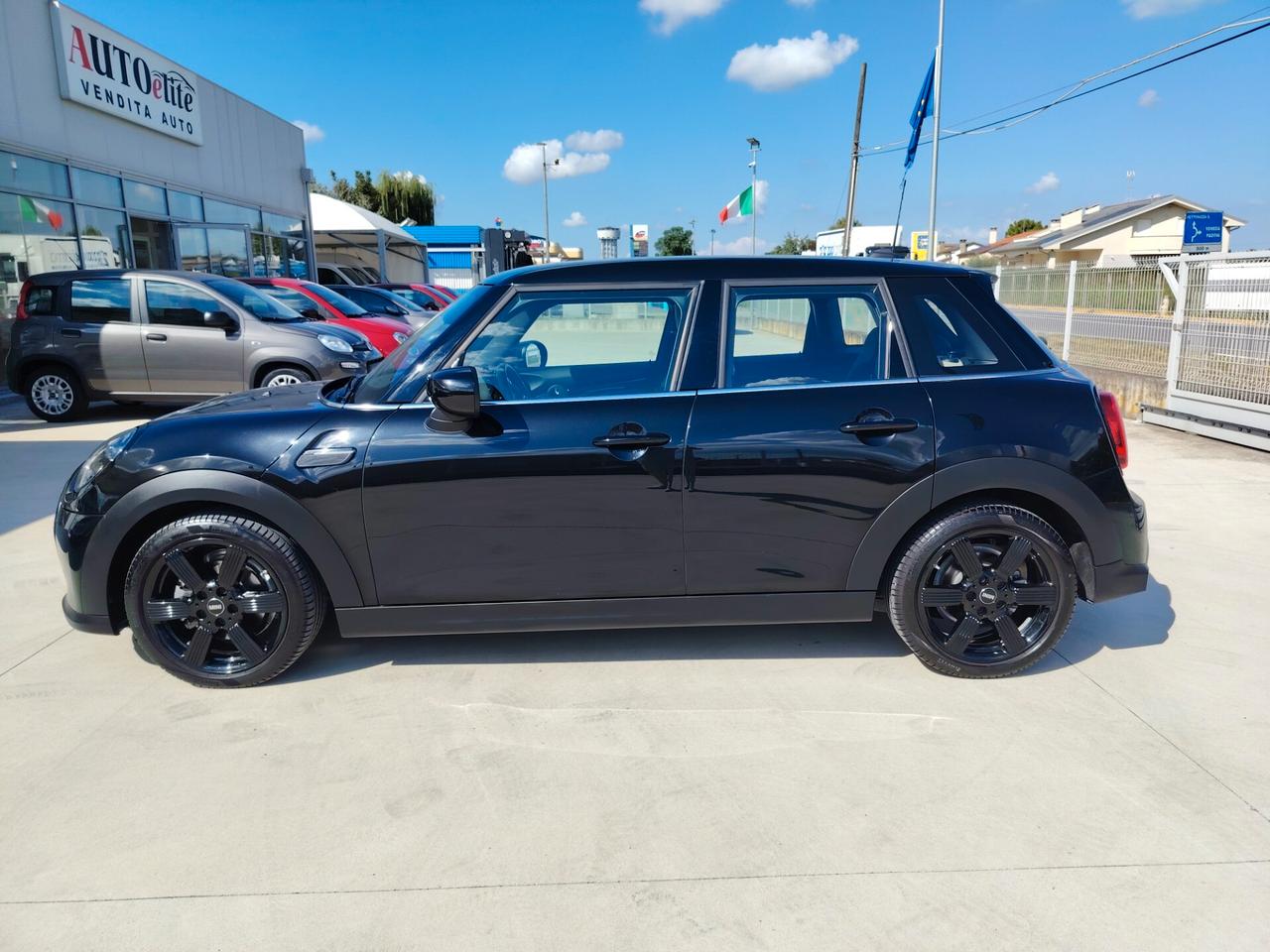 Mini Cooper 1.5 5 Porte
