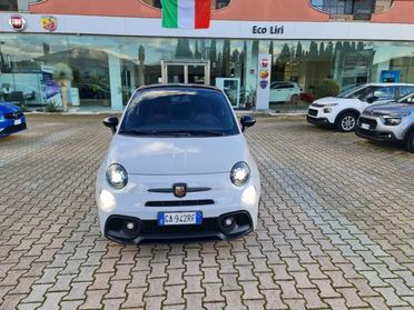 ABARTH 595 1.4 Turbo T-Jet 180 CV Esseesse