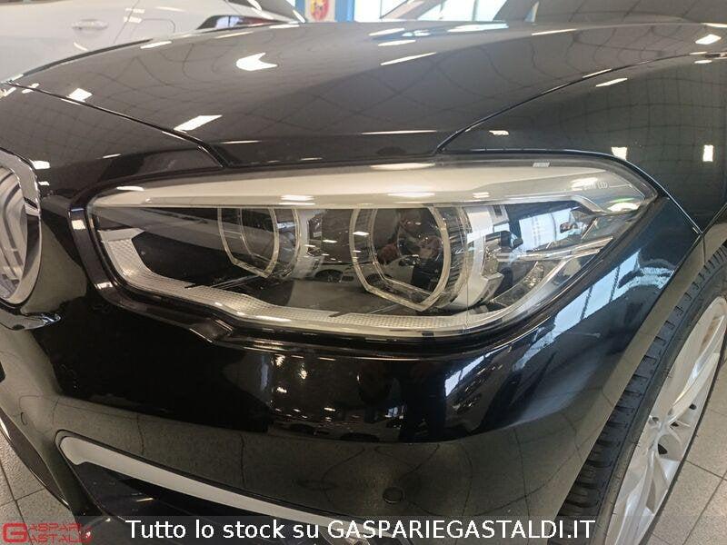 BMW Serie 1 116d Efficient Dynamics Business