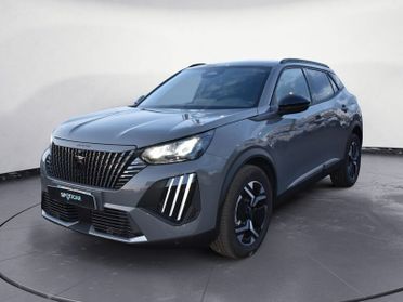 Peugeot 2008 2008 Hybrid 145 e-DCS6 Allure