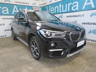 Bmw X1 xDrive 18d 150 cv xLine automatico