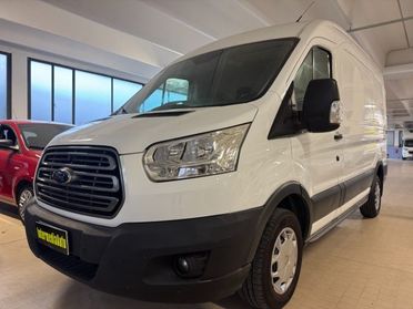 FORD Transit 310 2.2TDCi 125CV Trend Iva 22%