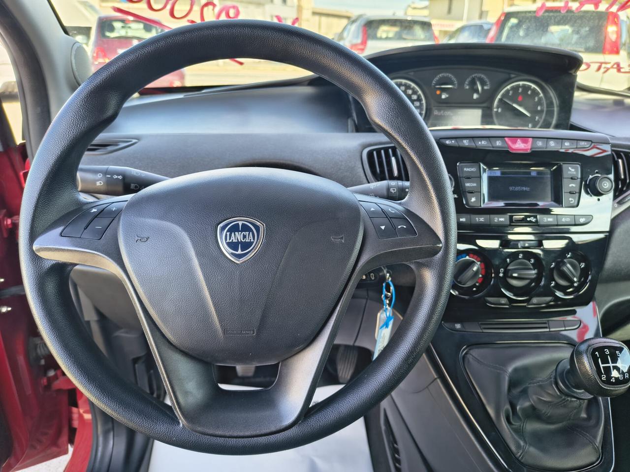 Lancia Ypsilon 1.0 Hybrid 5 PORTE * OK NEOPATENTATI