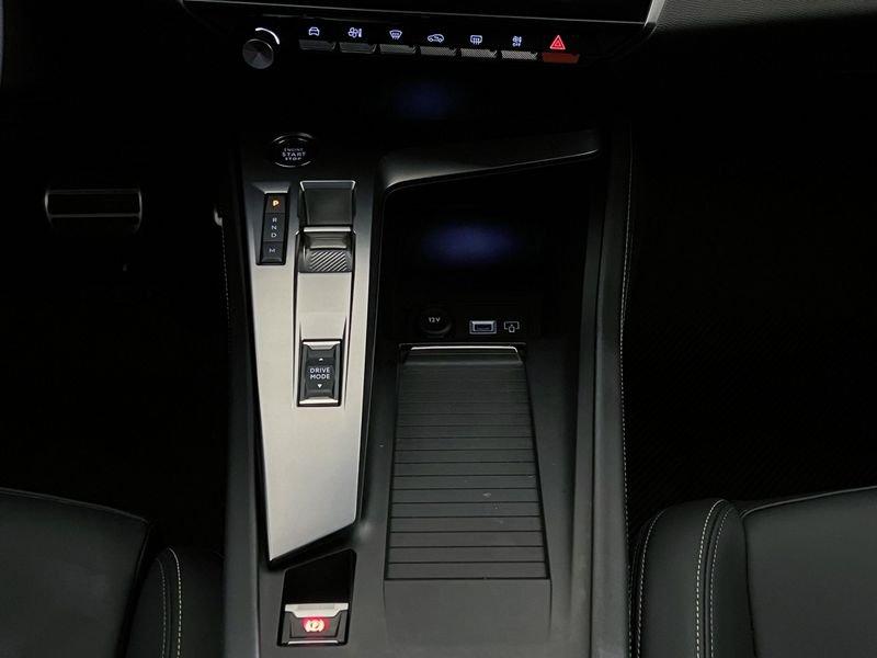 Peugeot 308 308 SW 1.5 bluehdi GT s&s 130cv eat8