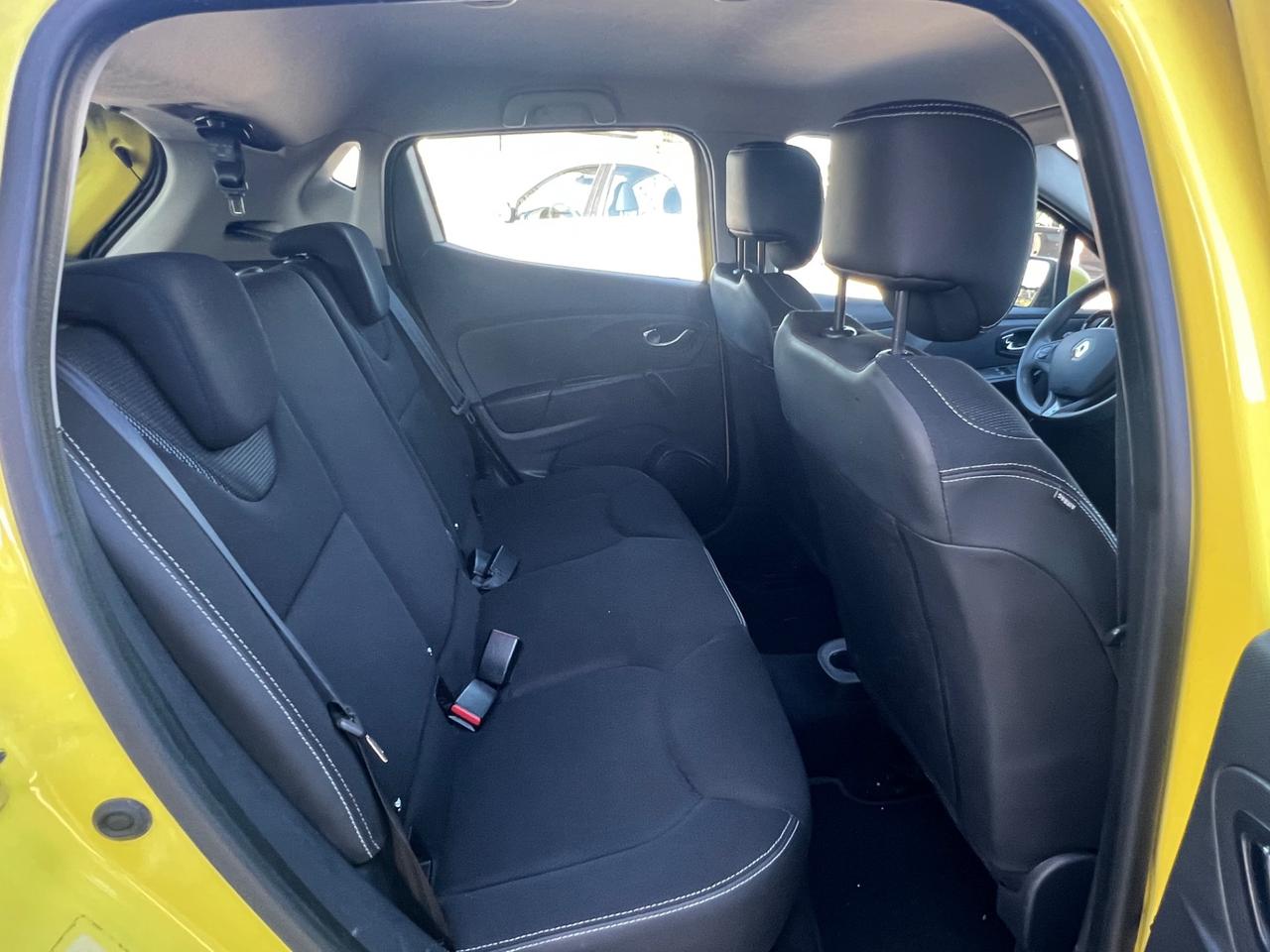 Renault Clio 1.2 75CV GPL 5 porte Live