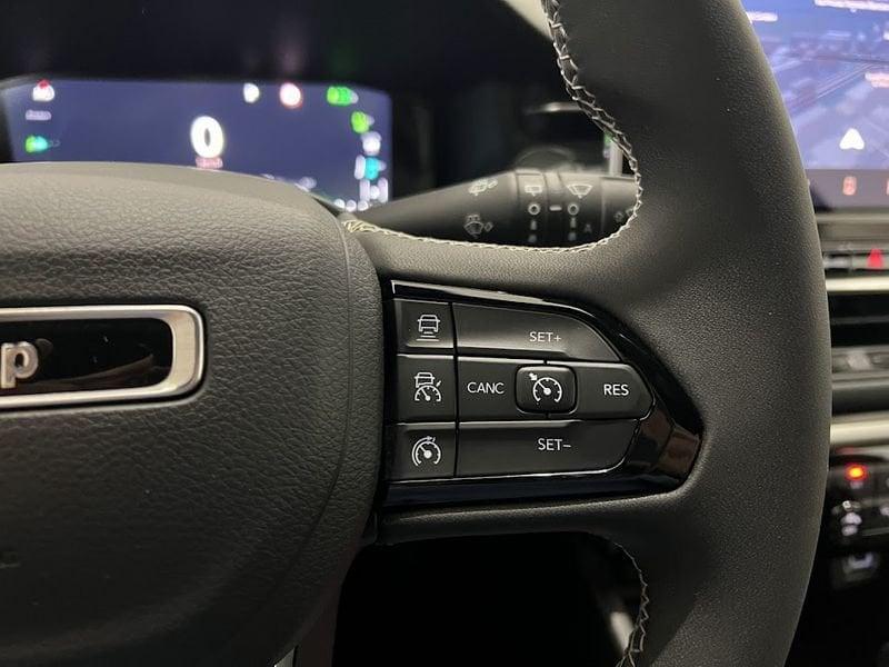 Jeep Compass Compass 1.3 Turbo T4 190 CV PHEV AT6 4xe 80th Anniversary