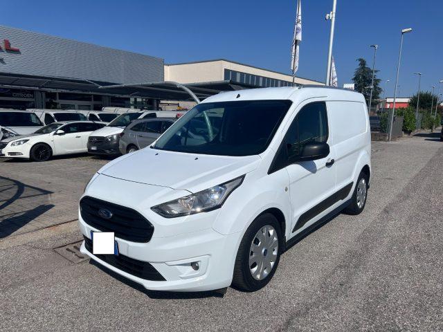 FORD Transit Connect 3 POSTI 1.5 TDCi 100CV Furgone Trend