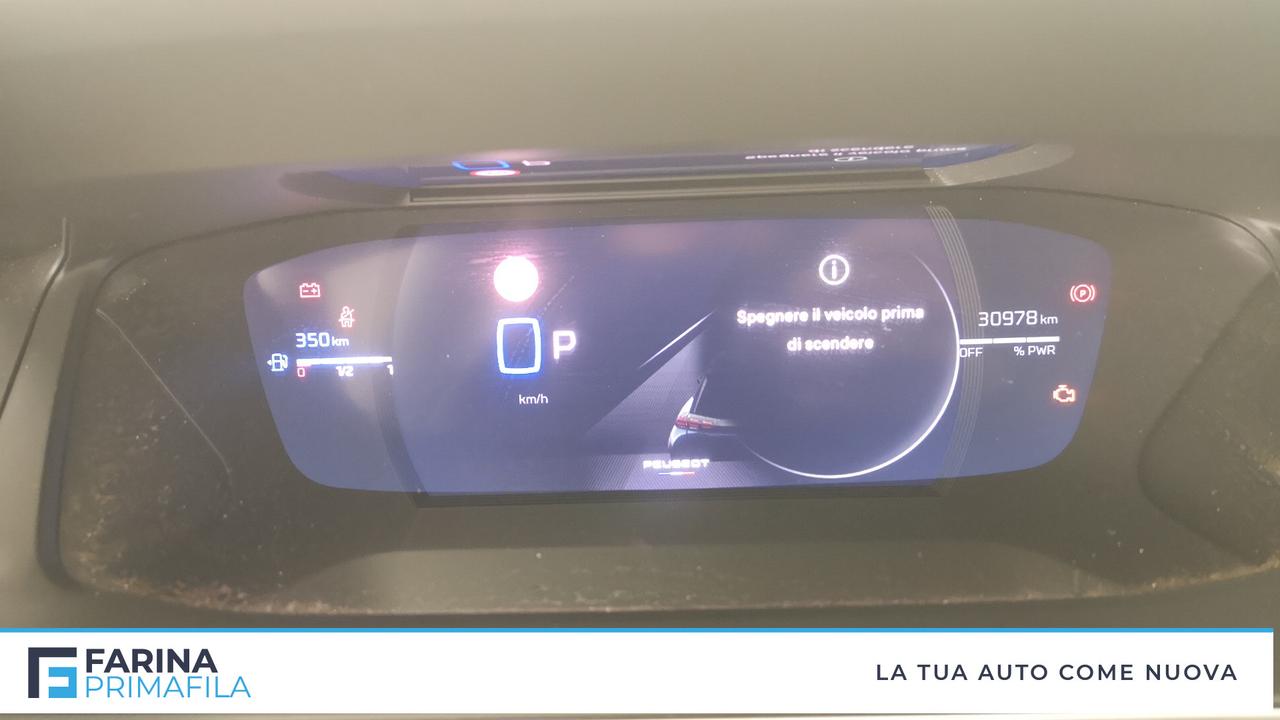 PEUGEOT 2008 II 2023 - 2008 1.2 hybrid GT 145cv e-dcs6