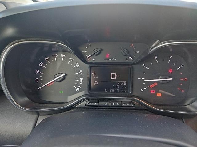 CITROEN C3 Aircross 1.5hdi 110cv ANDROID/CARPLAY NAVI LINE ASSIST