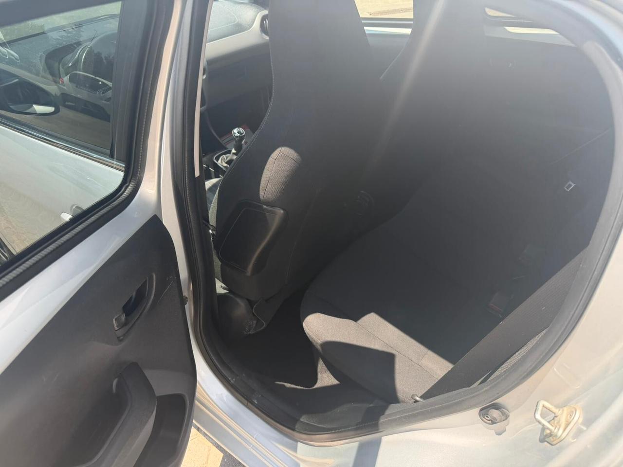Peugeot 108 VTi 72 S&S 3 porte Allure