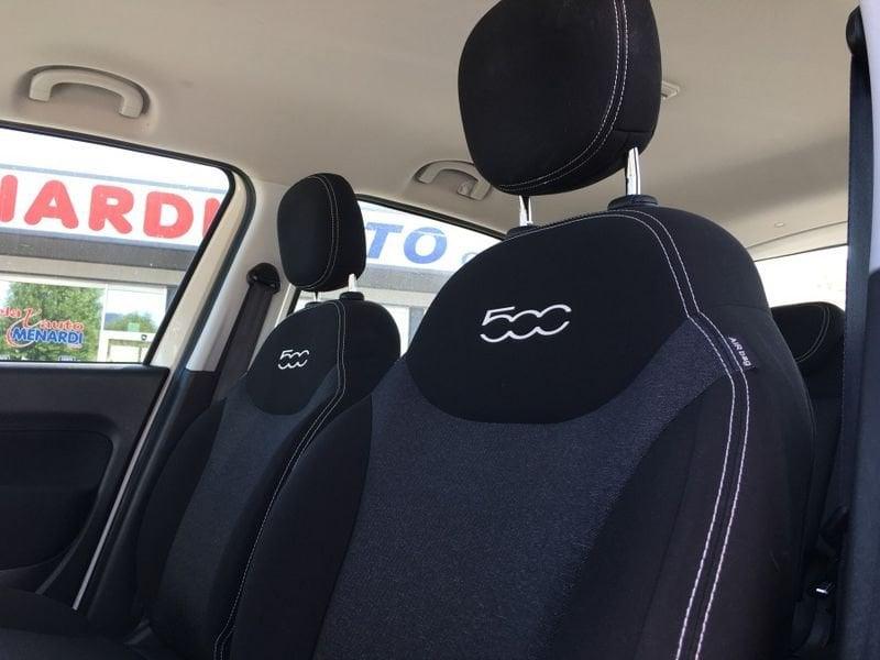 FIAT 500L 1.4 95cv Cross NAVI + CERCHI 17" 32 MILA KM!!