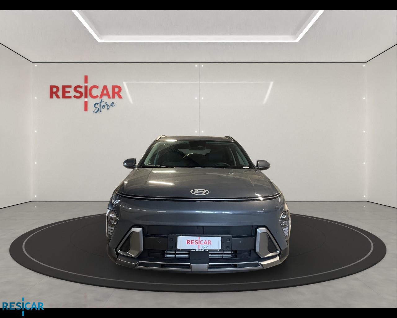 HYUNDAI KONA ICE MY25 1.0T 48V MT XLINEP+AP