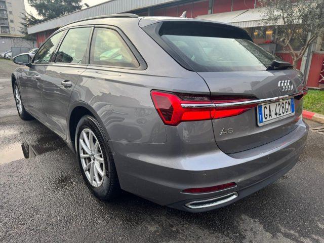 AUDI A6 Avant 40 2.0 TDI 204cv S Tronic Business Plus